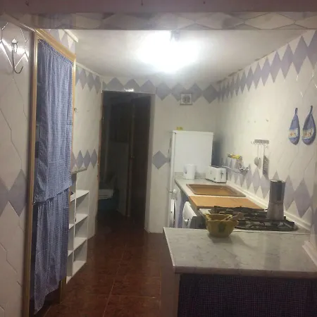 Ca La Motrila Dom wakacyjny *