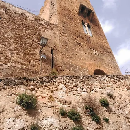 Ca La Motrila בית נופש Buñol