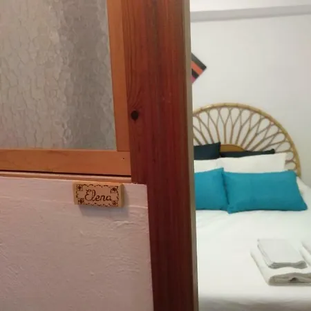 Dom wakacyjny Ca La Motrila
