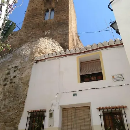 Ca La Motrila Buñol