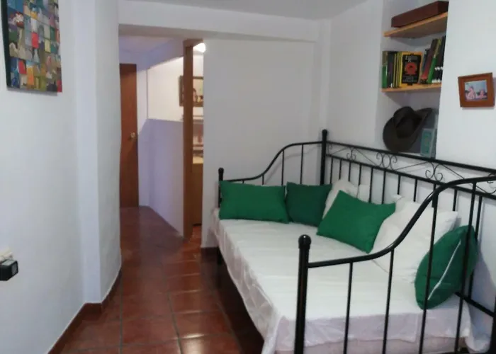 Ca La Motrila Дом отдыха Буньоль