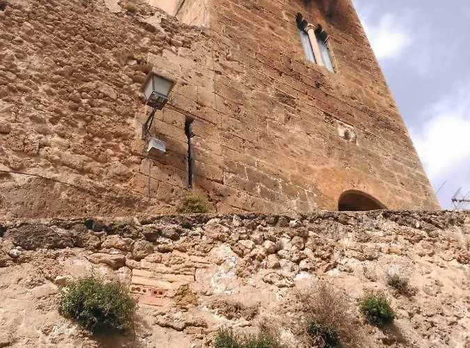 Ca La Motrila Дом отдыха Буньоль